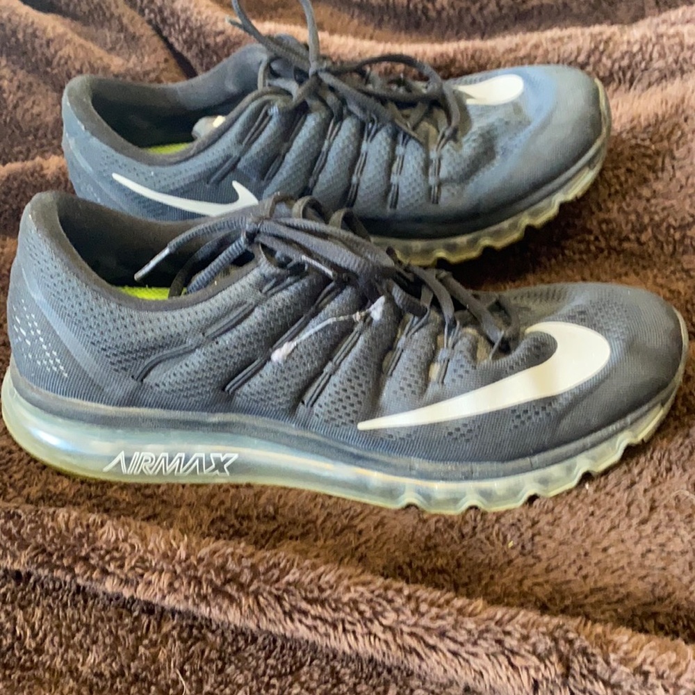 Nike air air max